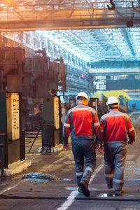 Lagoon Cleaning & Dredging